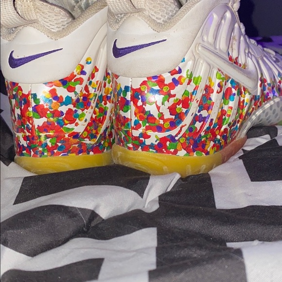 nike foamposits - Picture 2 of 2